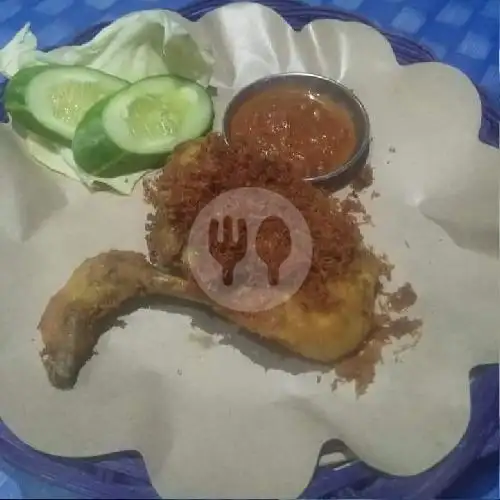 Gambar Makanan Ayam Geprek, Seblak & Aneka Camilan Mandablu, Jalaksana 19
