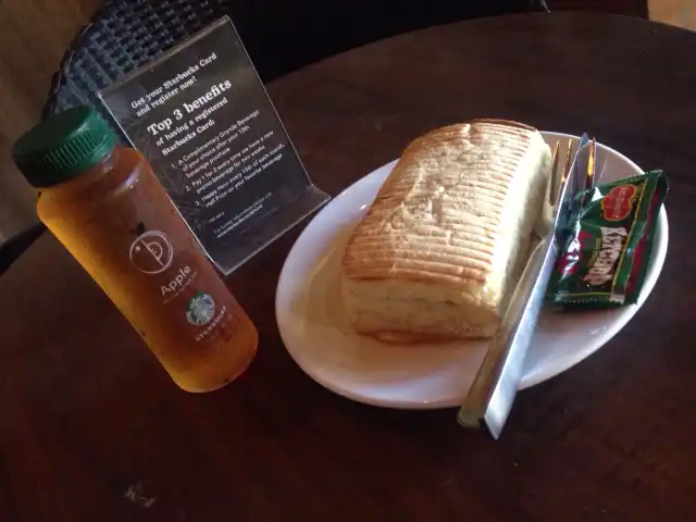 Gambar Makanan Starbucks Coffee 17