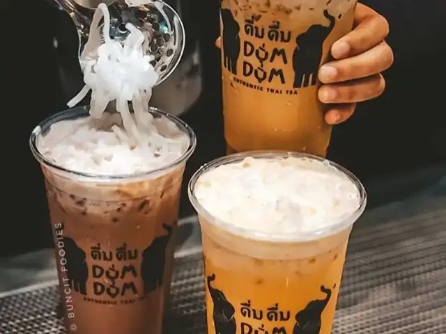 Gambar Makanan Dum Dum Thai Drinks 8