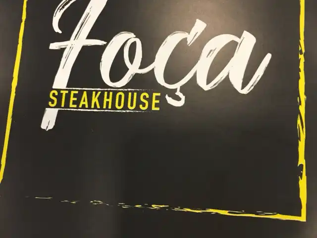 Foça Steak House'nin yemek ve ambiyans fotoğrafları 15