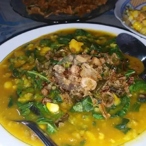 Gambar Makanan Kios Lalampa, Wenang 1