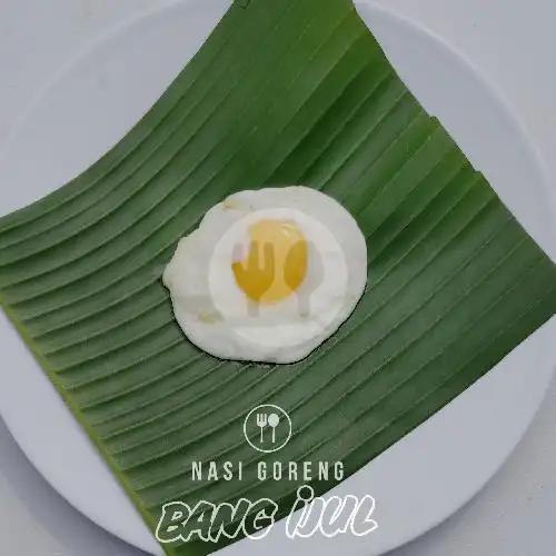 Gambar Makanan Nasi Goreng Bang Ijul 12