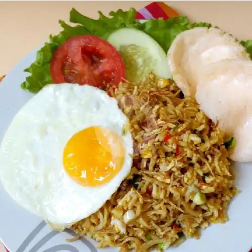 Gambar Makanan Nasi Goreng Citylink, Gang Misbah 13