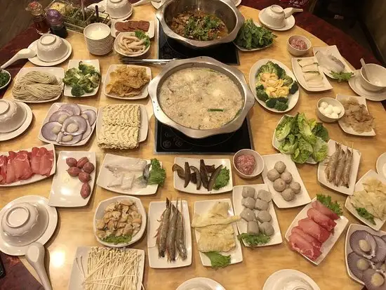 Gia Xiang Food Photo 2
