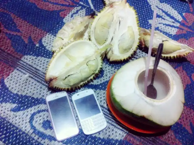 Gambar Makanan Sentra Durian Sinapeul 8