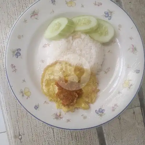 Gambar Makanan Warung Nasi Gang Gapan 13