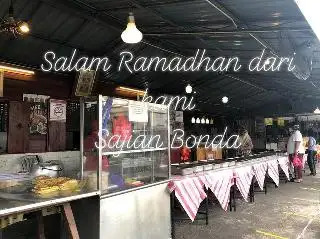 Sajian Bonda Food Photo 1