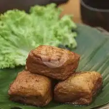 Gambar Makanan Nasi Uduk H Syahrin 5683, Kebayoran Baru 8