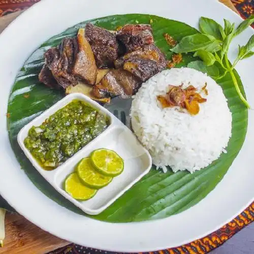 Gambar Makanan Waroeng Pak Eddy Kebon Sirih, Menteng 18