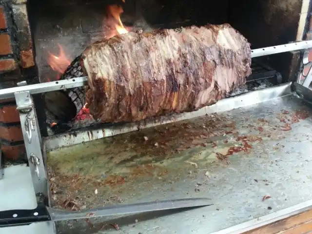 ERZURUM CAG KEBABI - BAYRAM USTA'nin yemek ve ambiyans fotoğrafları 15