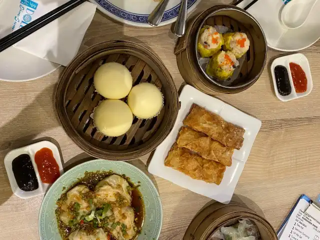 Dolly Dim Sum Food Photo 10