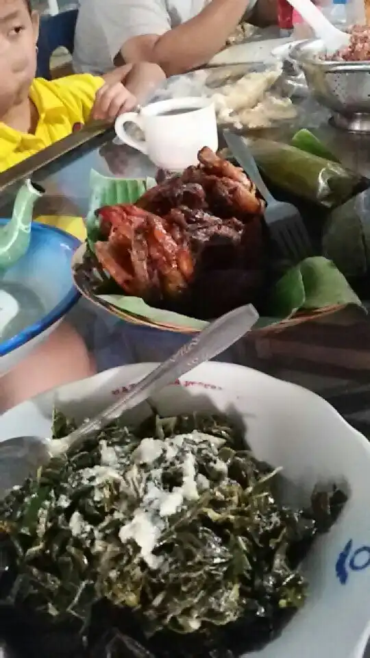 Gambar Makanan Warung Lombok Ijo Sego Abang 5
