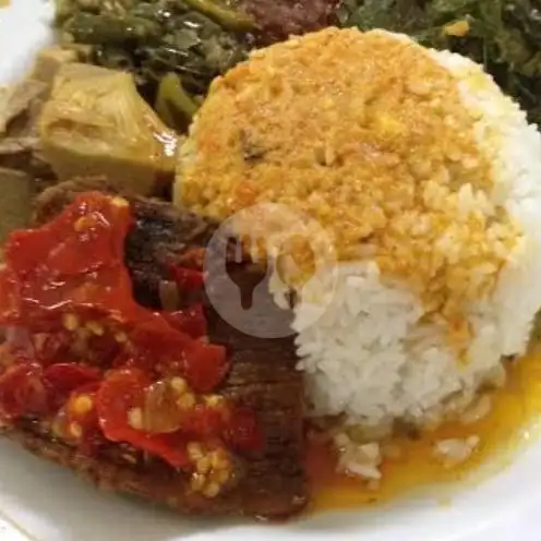 Gambar Makanan Rm. Padang Piaman Jaya, Sunter Jaya 6 20