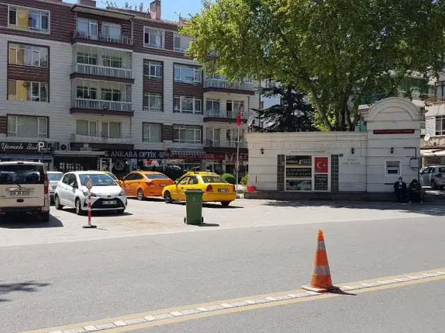 Rumeli Cikolatacisi'nin yemek ve ambiyans fotoğrafları 43