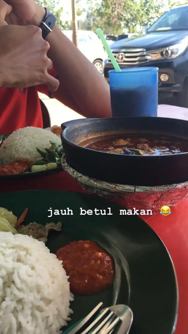 Asam Pedas Claypot Klebang Food Photo 10