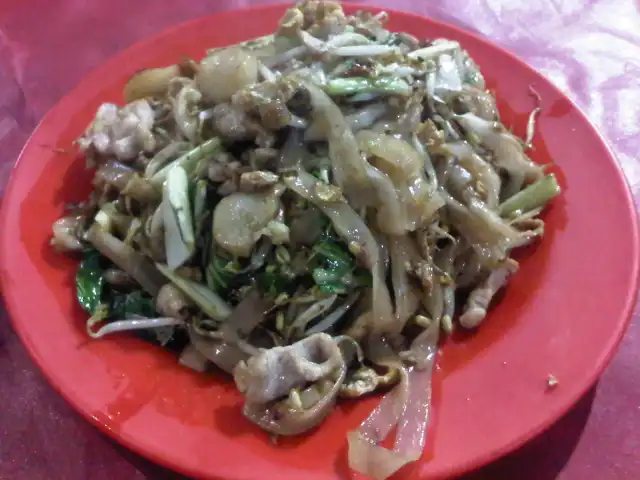 Gambar Makanan Rest "Sin Moy Kong" (Seberang RS.Husada) 5