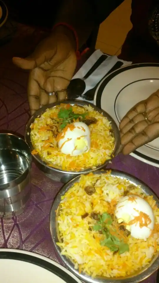 Mahraj's Kitchen Food Photo 8