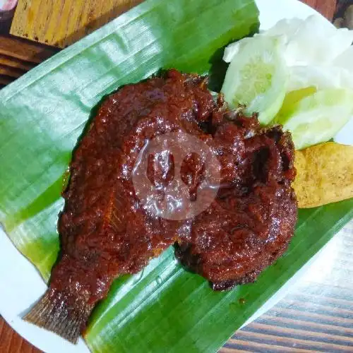 Gambar Makanan Waroeng Ayam Bali Cendana Raya 13