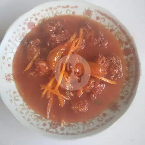 Gambar Makanan Warung Adi Sari, Mengwi 1