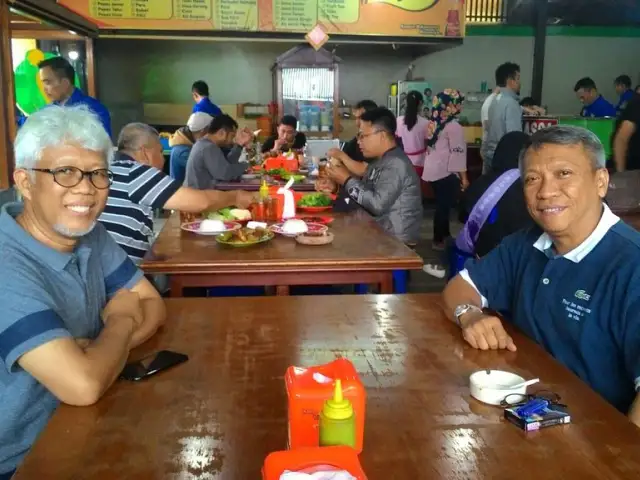 Gambar Makanan Warung Nasi Ibu Imas 2 10