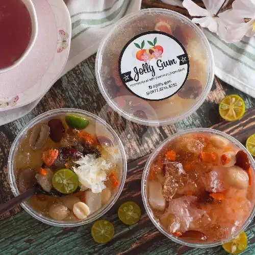 Gambar Makanan Mentai, Grill & Dessert By Jolly Gum, Taman Ratu Raya 1