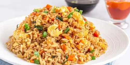 Nasi Goreng Masbro