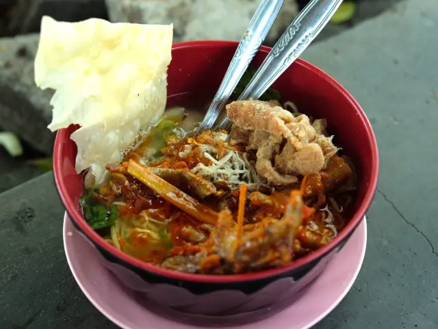 Gambar Makanan Cwie Mie 87 19