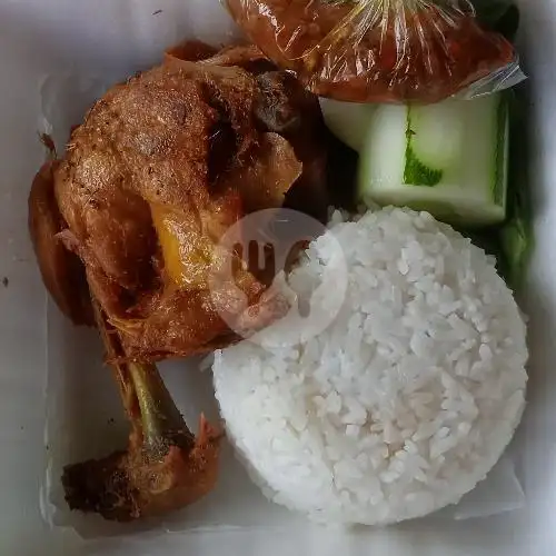 Gambar Makanan Lalapan Ayaz 3