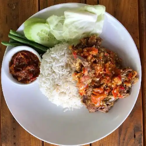 Gambar Makanan Warung Kalaka 8