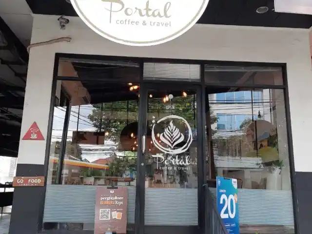 PortalCoffee&Travel