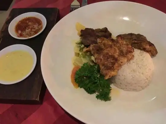 Gambar Makanan Restaurant Mai-Mai 8