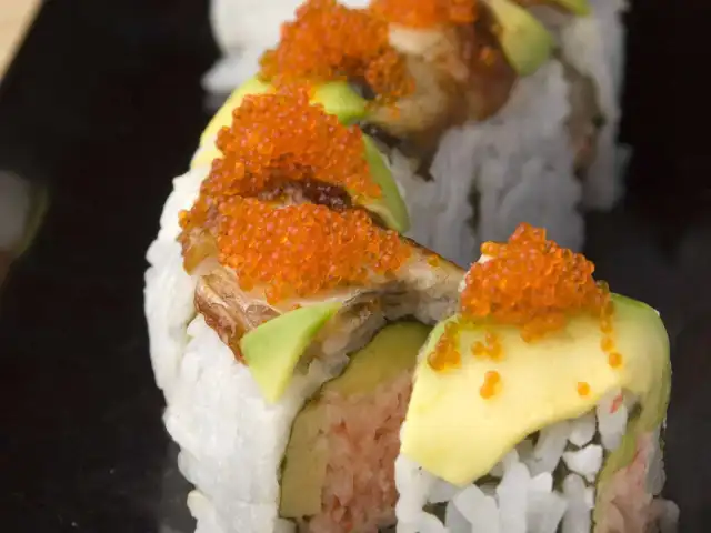 Gambar Makanan Sushi Mori 16