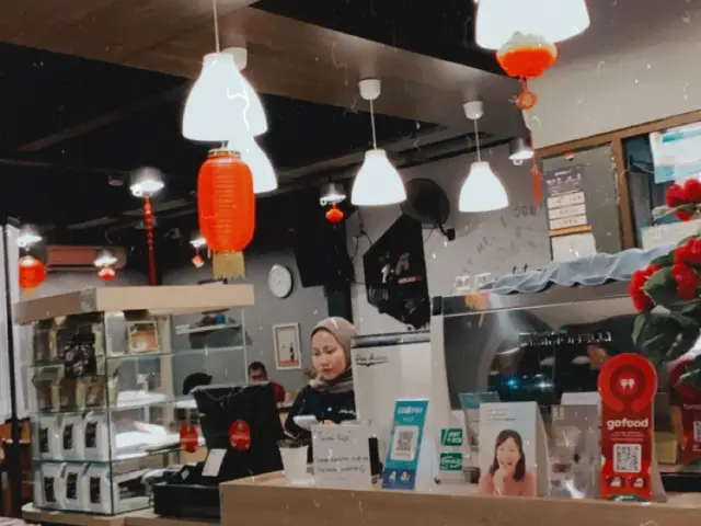 Gambar Makanan Tutup Panci Bistro 6