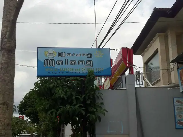 Gambar Makanan Warung Malang 5