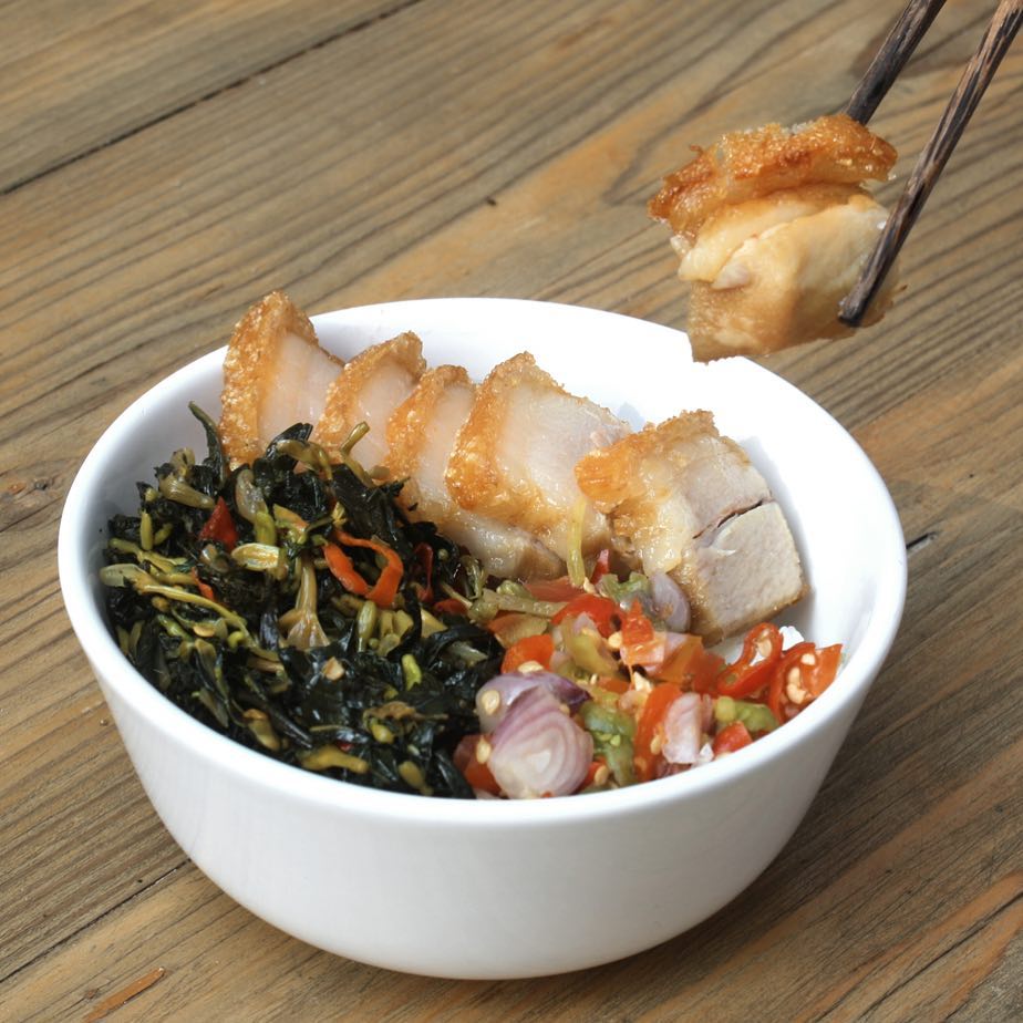 Buyu Bowls terdekat Restoran dan Tempat Makan Indonesia terdekat di