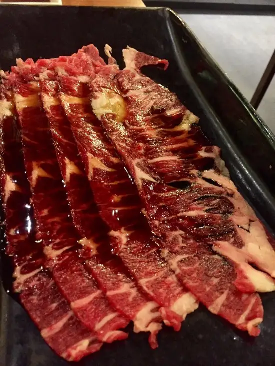 Gambar Makanan Kintan Japanese Yakiniku 12