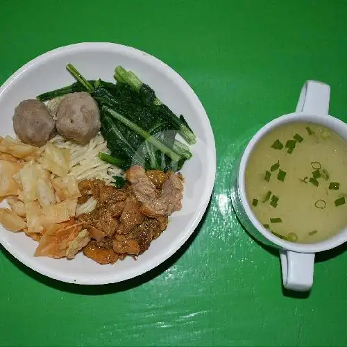 Gambar Makanan Mie's Yuu 3