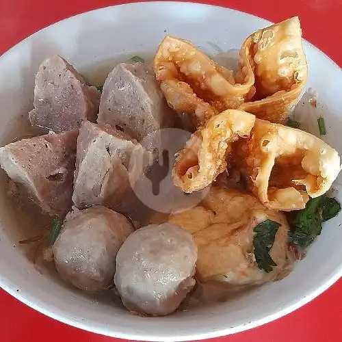 Gambar Makanan Bakso Urat Blitar Mas Agus, Letda Tantular 3