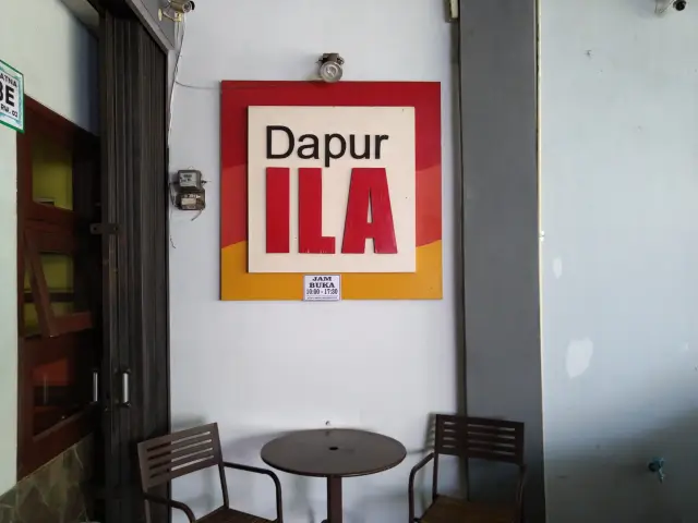 Gambar Makanan Dapur Ila 14