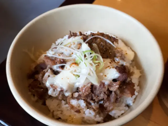 Gambar Makanan Donburi Ichiya 10