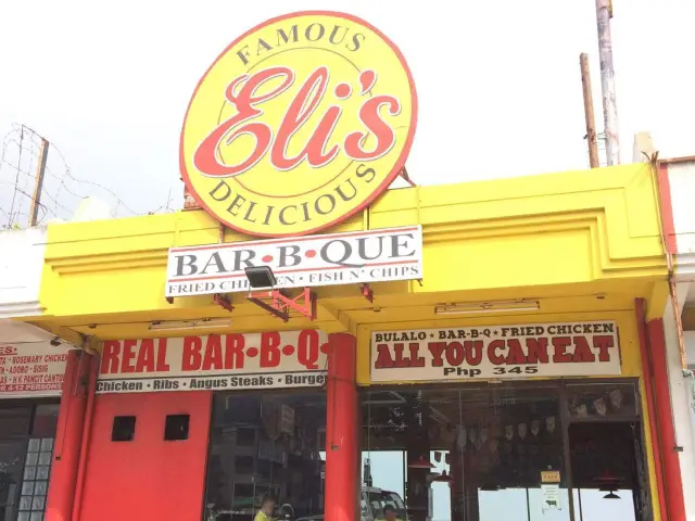 Eli's BBQ Food Photo 2