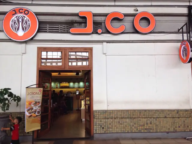 Gambar Makanan J.CO Donuts & Coffee 11