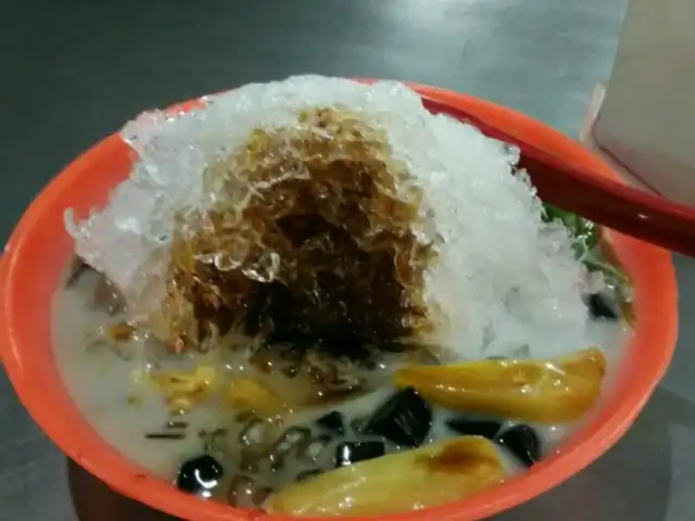 Gambar Makanan Es Campur AMO 4