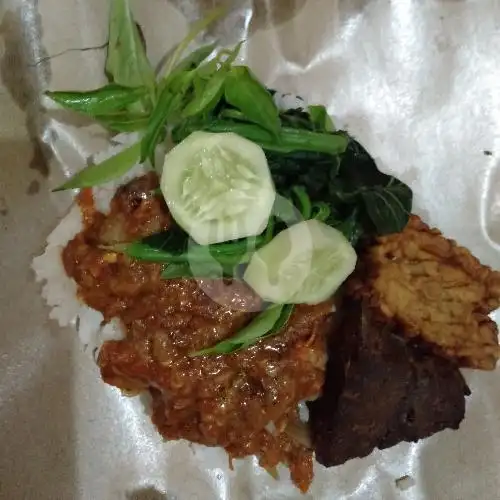 Gambar Makanan Nasi Pecel Tumpang Kediri, Perum Graha Asri Sukodono 17