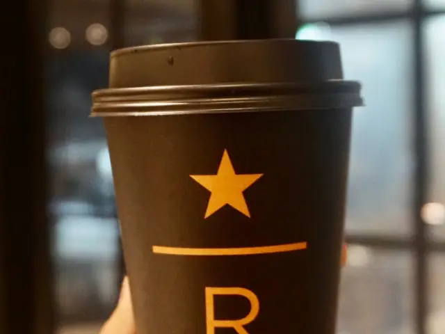 Gambar Makanan Starbucks Reserve 1