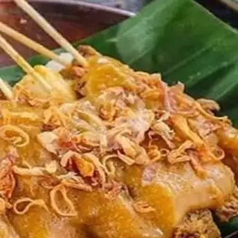 Gambar Makanan Sate Padang Cililitan 7