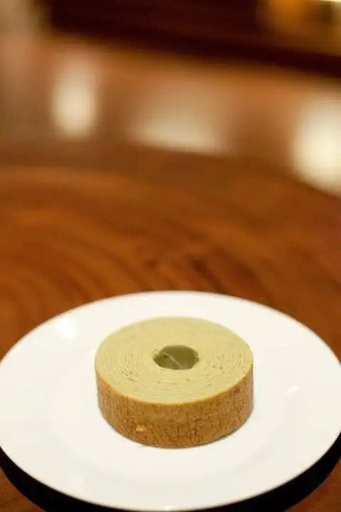 Gambar Makanan Otaru Baumkuchen 7