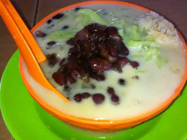 Cendol Jam Besar Melaka Food Photo 6