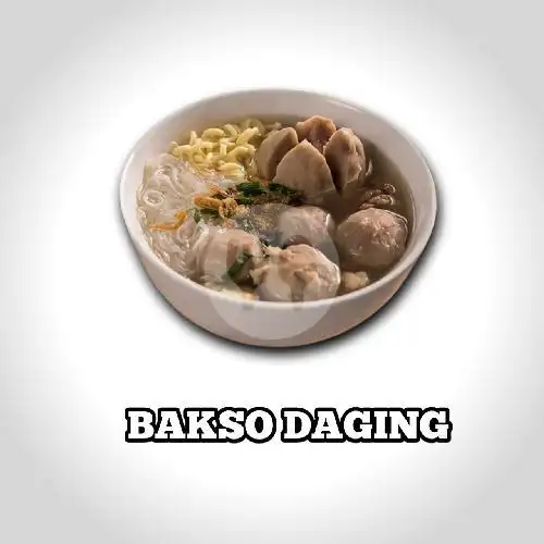 Gambar Makanan Mie Ayam Bakso Virda Ais 1