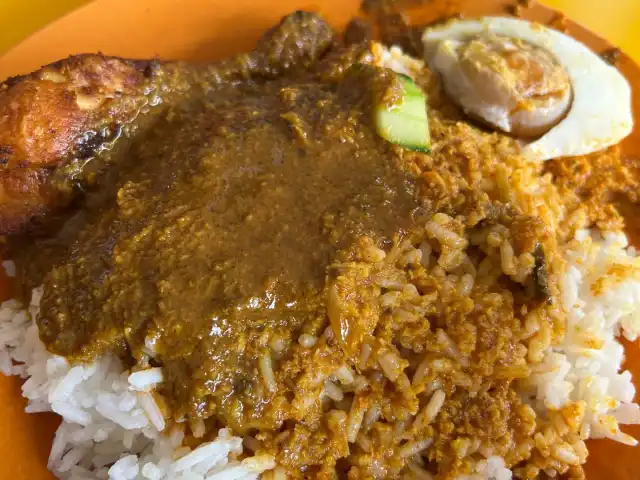 Nasi Kandar Pekan Lama Food Photo 1